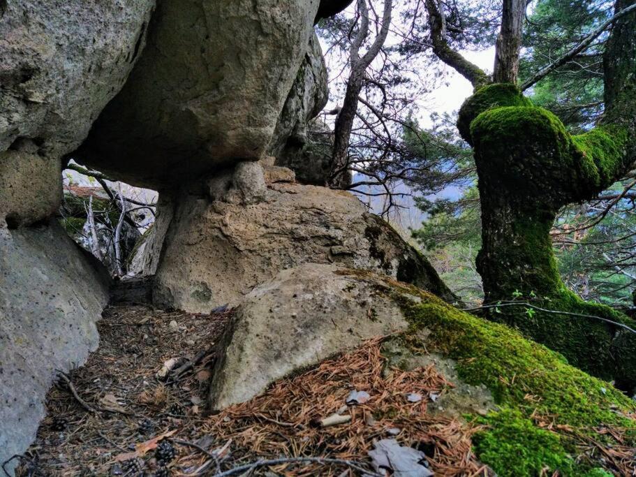 Villa Des Lucioles アノット エクステリア 写真